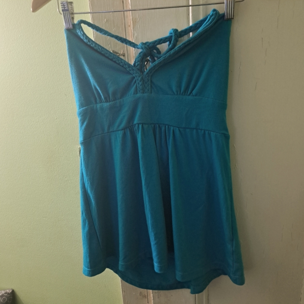 Guess Halter Top